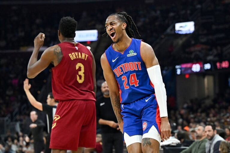 НБА: Бруклін виявився сильнішим за Денвер