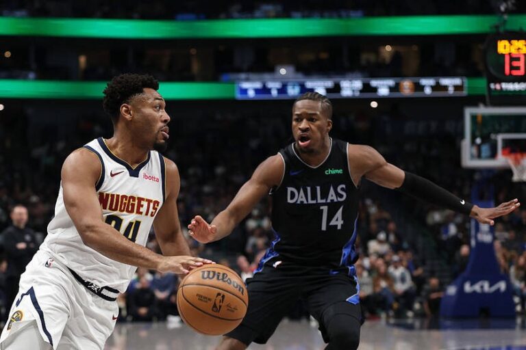 НБА: Дончич не врятував Даллас у матчі з Денвером