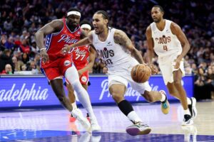 НБА: Перемоги Х&rsquo;юстона та Клівленда у матчах дня