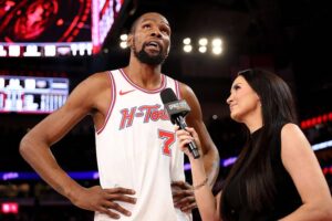 НБА: Шарлотт сенсаційно обіграв Денвер