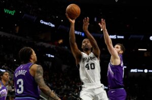 НБА: Юта Михайлюка поступається вчетверте поспіль