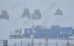 Негода у США: кількість жертв зросла до 14 людей