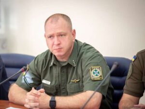 Невідповідність на мільйони слідство викрило схему незаконного збагачення ексголови ДПСУ Дейнека