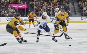 НХЛ: поразка Міннесоти й перемоги фаворитів