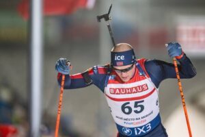 Норвезький біатлоніст знявся зі стартів до кінця сезону через відмову в ОІ