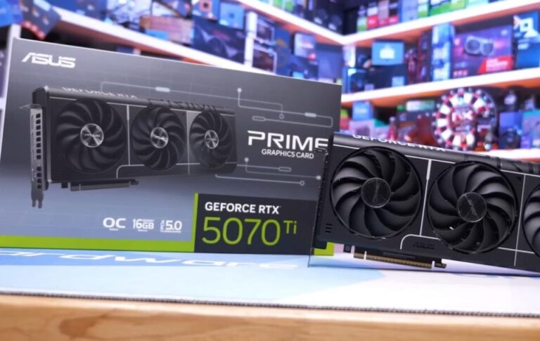 Nvidia зняла з виробництва одну з найпопулярніших нових відеокарт