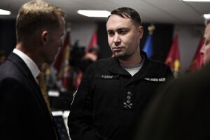 NYT: Буданов – ключ до діалогу зі США