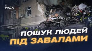 Масований удар по Одесі: інформація про руйнування та постраждалих | Антон Шалигайло