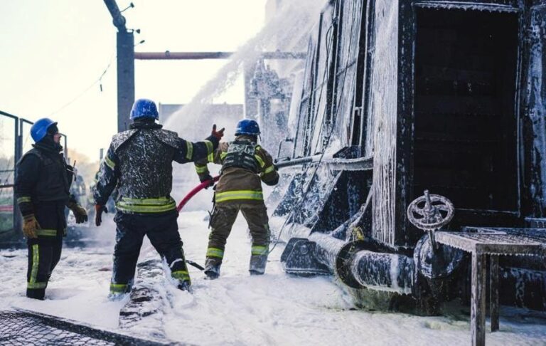 Обстріли спричинили нові відключення – Укренерго