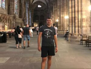 Очільник транспорту Дніпропетровської ОВА Фіклістов задекларував маєток і спорткар BMW на понад 7 мільйонів гривень