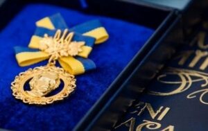 Оголошено фіналістів Шевченківської премії-2026
