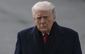 Опитування показало, наскільки європейці не довіряють Трампу