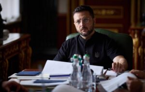 Отримані ракети до ППО дуже допомогли – Зеленський