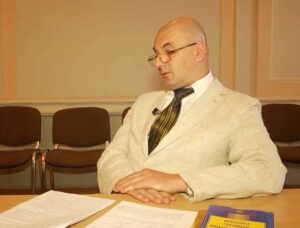 Пенсія у 200 тисяч як екссуддя Чопенко через суд домігся рекордної виплати після скандальних рішень