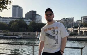 Новини світу - Під Парижем виявили мертвим російського журналіста - ЗМІ