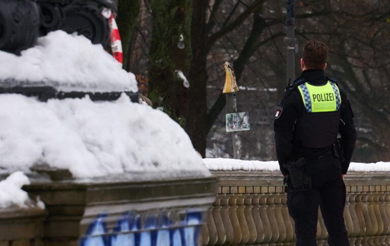 Підрив посилок: в Німеччині затримали українців, завербованих Росією