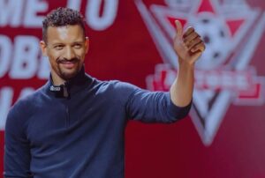 Після завершення кар’єри відомий португальський гравець заграє за Актобе