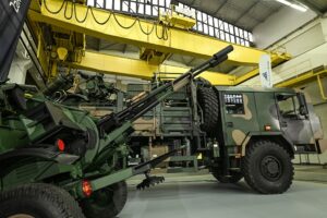 Польща створить “безпрецедентну” антидронову систему Сян