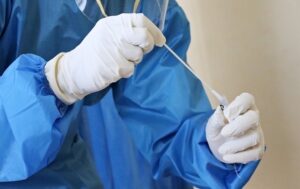 Новини України - Понад 1,3 млн українців перехворіли на ГРВІ та грип - МОЗ