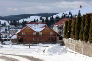 Порушень на 3 млн та нелегальні працівники: результати перевірки Буковелю