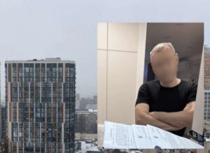 Посадовця КП ШЕУ Солом’янського району Гузему підозрюють у приховуванні майна на 5,5 мільйона гривень у декларації