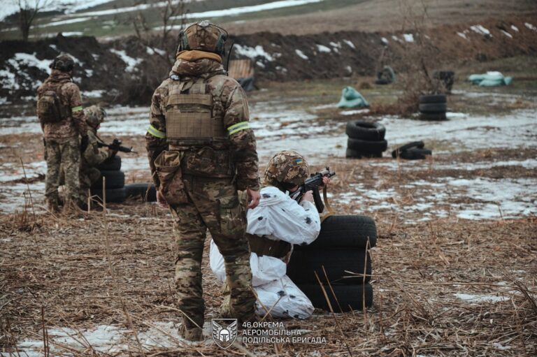 Посилення мобілізаційних заходів: що зміниться