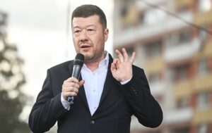 Новини світу - Посол відповів на заяву чеського політика про "злодіїв хунти Зеленського"