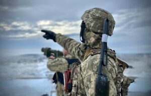 Повітряні сили повідомили, чим РФ била по Україні