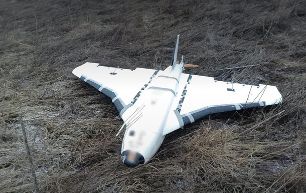 Повітряні сили розкрили деталі нічної атаки росіян