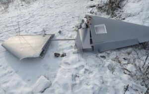 Новини України - Повітряні сили розповіли про атаку російських БпЛА