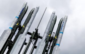 ППО перехопила 15 ракет і понад 350 дронів