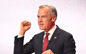 Новини України - Прем'єр Канади відреагував на нову посаду Фріланд в Україні