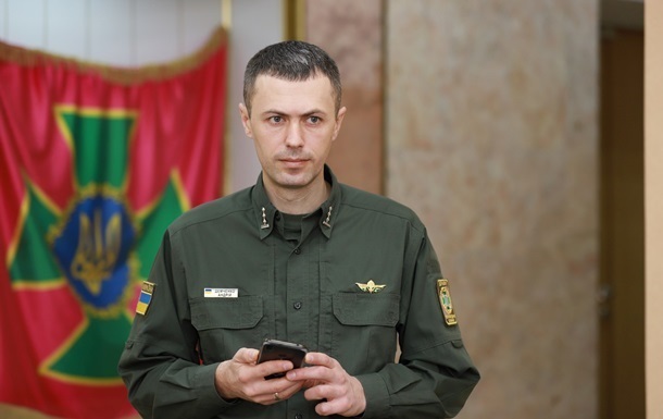 Прикордонники назвали причину зменшення незаконних втеч ухилянтів