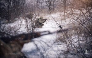 Новини України - Прикордонники розповіли про зони контролю на Сумщині