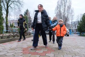 Новини України - Примусову евакуацію оголошено у 58 населених пунктах