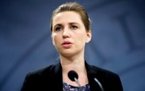 Новини світу - "Припиніть погрози": у Данії звернулися до Трампа через Гренландію