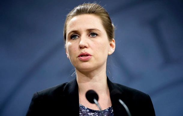 “Припиніть погрози”: у Данії звернулися до Трампа через Гренландію