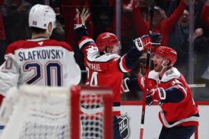 Новини спорту - Провал фаворитів: лідери Сходу програли в НХЛ