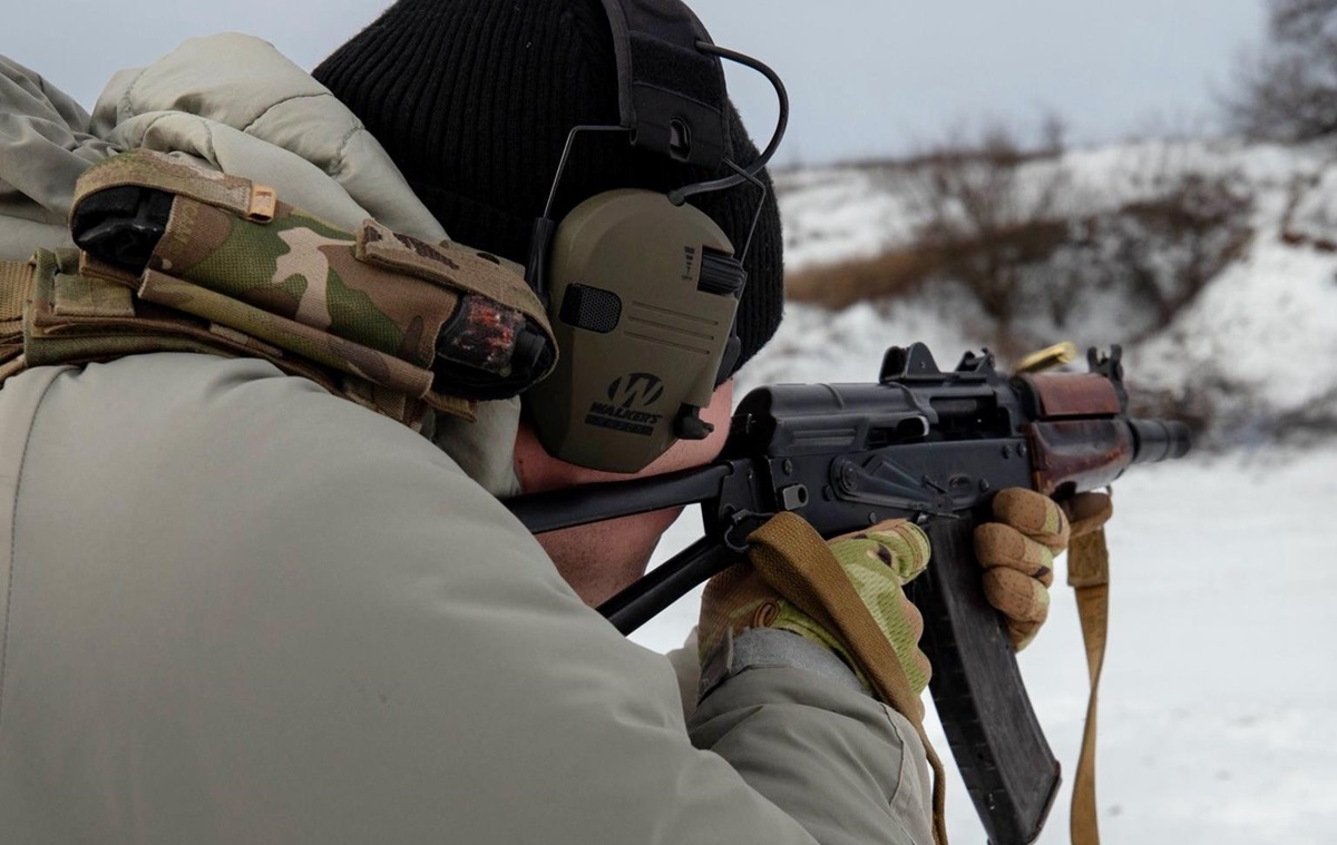 Новини України - Птахи Мадяра на Донецькому напрямку зірвали наступ росіян