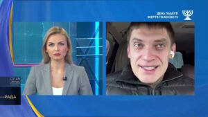 Як проходить евакуація з прифронтових громад Запорізької області | Іван Федоров