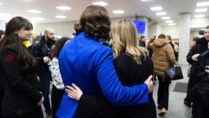 Провідні литовські університети приєдналися до Глобальної коаліції українських студій