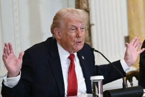 Рада миру від Трампа. Альтернатива ООН за гроші