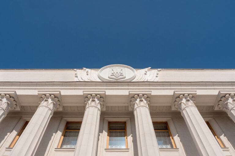 Рада не підтримала скасування відстрочки для студентів 25+