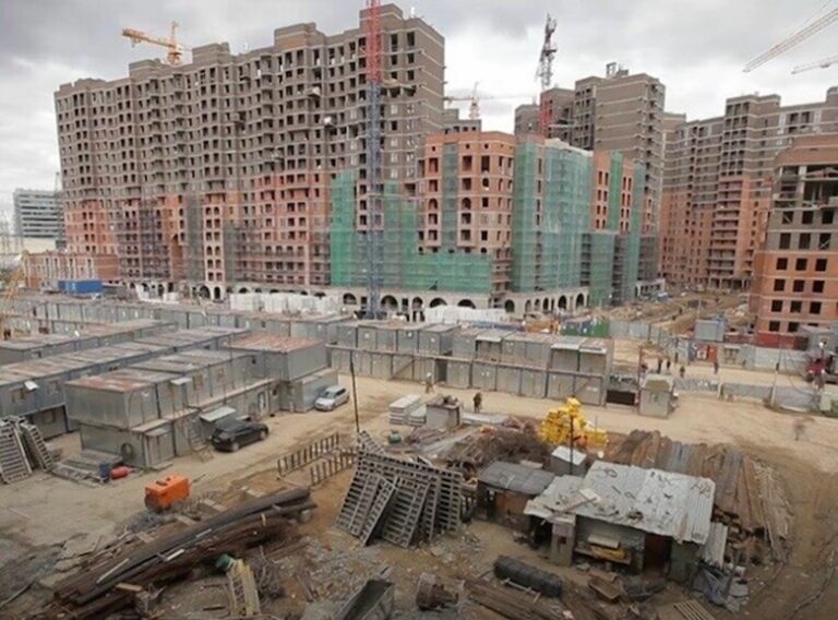 Радянський Житловий кодекс віджив своє: що буде з квартирними чергами