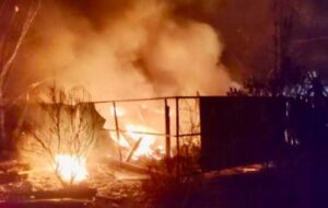 РФ атакувала Запорізьку область: є жертви