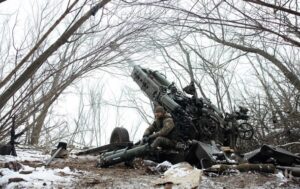 РФ намагалася прорвати оборону у Вовчанську – ЗСУ