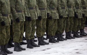 РФ обманом заманила на війну тисячі іноземців із понад 100 країн – ЗМІ