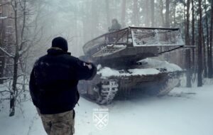 РФ призупинила атаки на шести напрямках – Генштаб