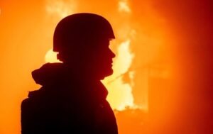 Новини України - РФ вдарила по енергетиці Одещини