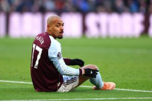 Новини спорту - Рома погодила умови переходу форварда з Астон Вілли